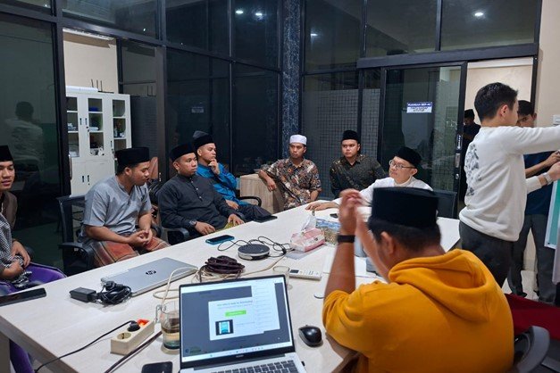 Perencanaan distribusi 2