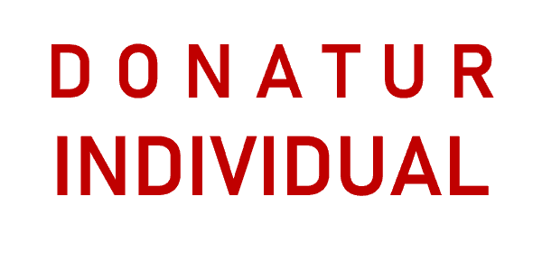 Donatur Individual
