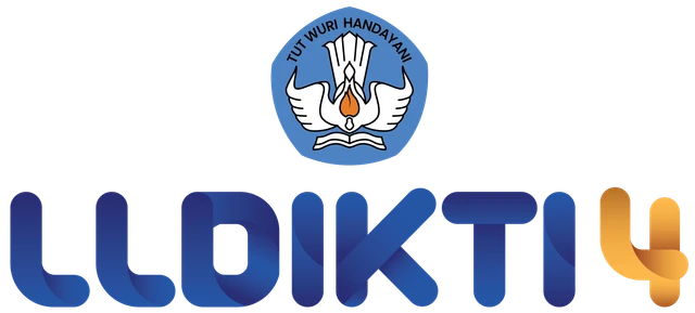 LLDIKTI 4 Jabar & Banten
