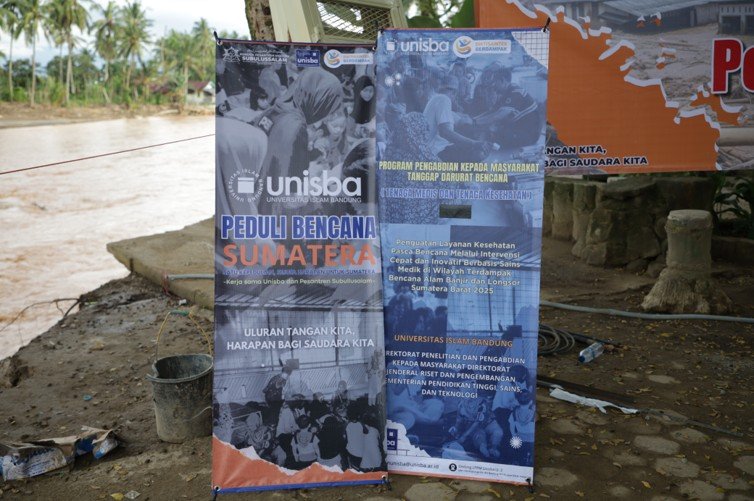 Aksi hari 1 - foto 1