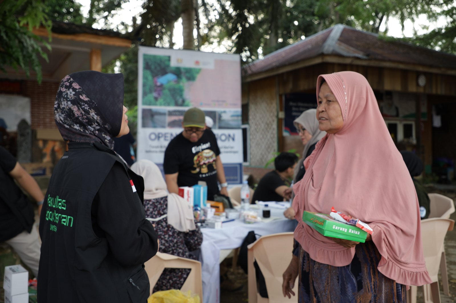 Aksi hari 1 - foto 8