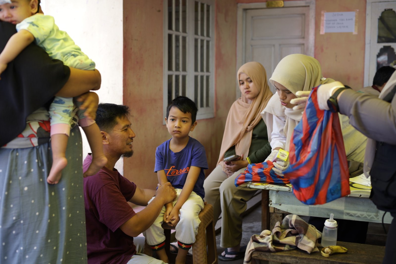 Aksi hari 2 - foto 7