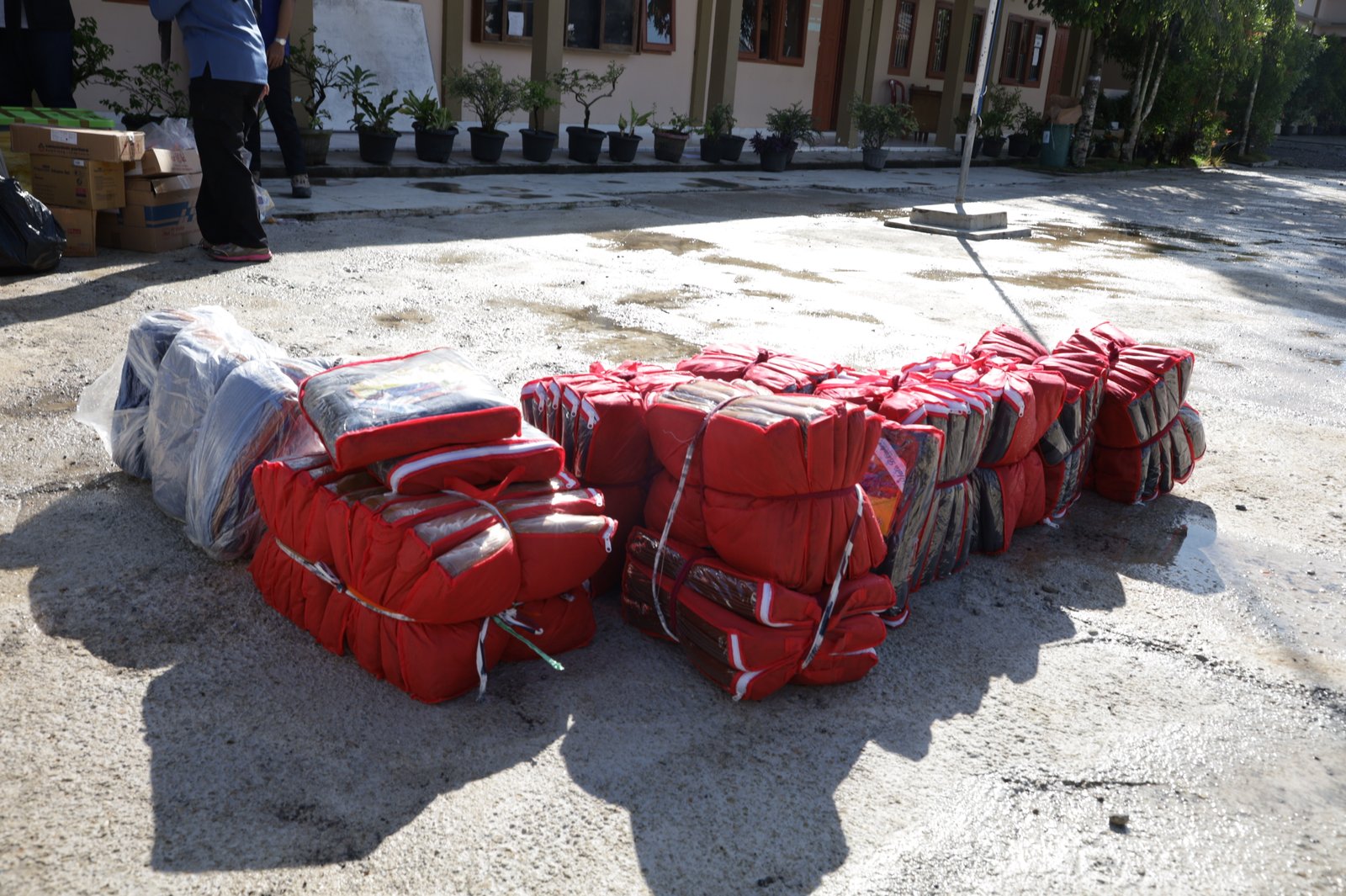 Aksi hari 3 - foto 5