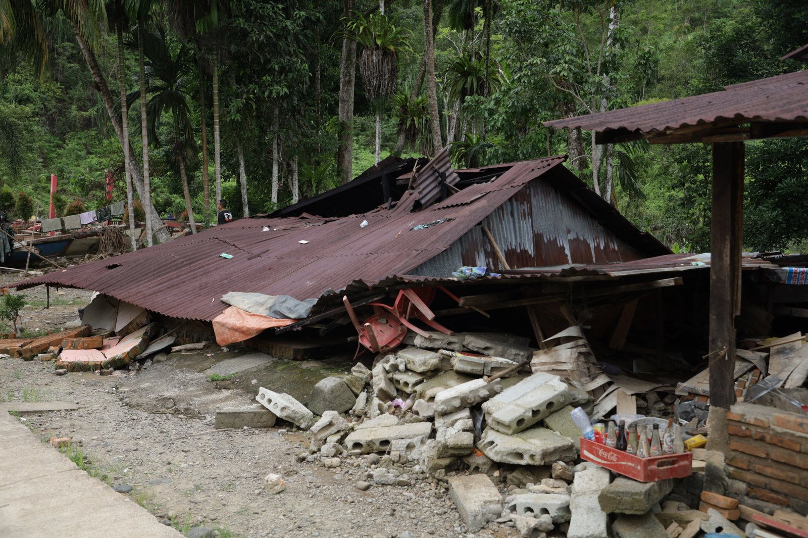 Aksi hari 4 - foto 2