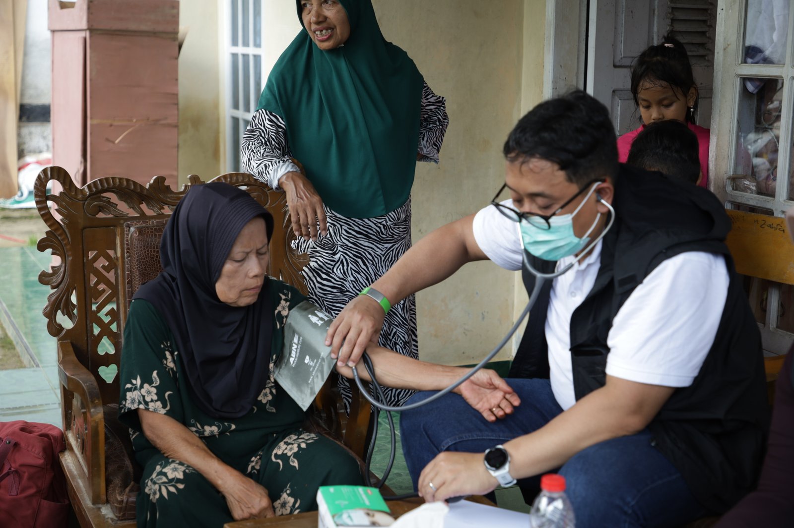 Aksi hari 4 - foto 8