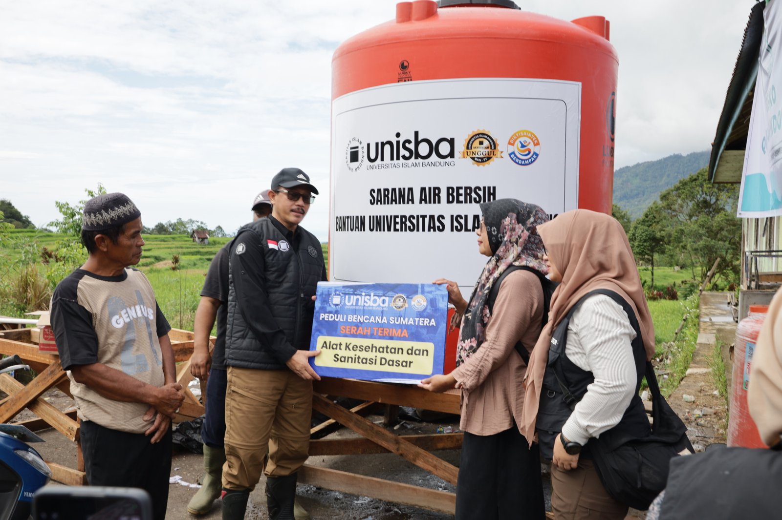 Aksi hari 5 - foto 10