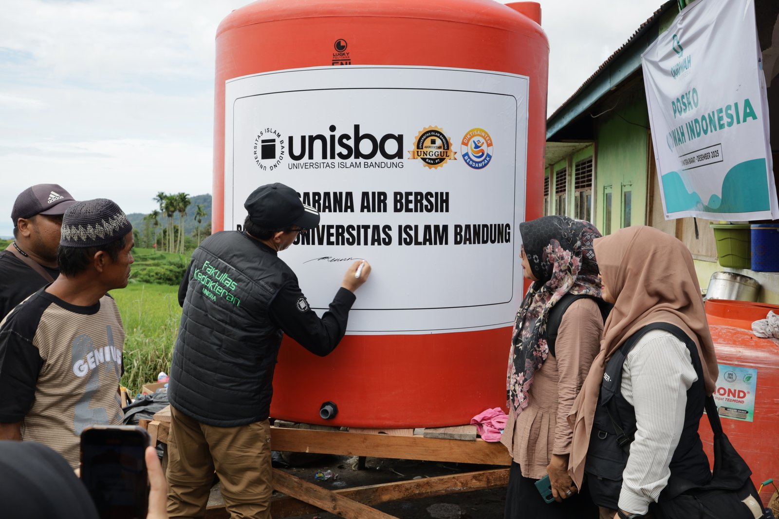 Aksi hari 5 - foto 11