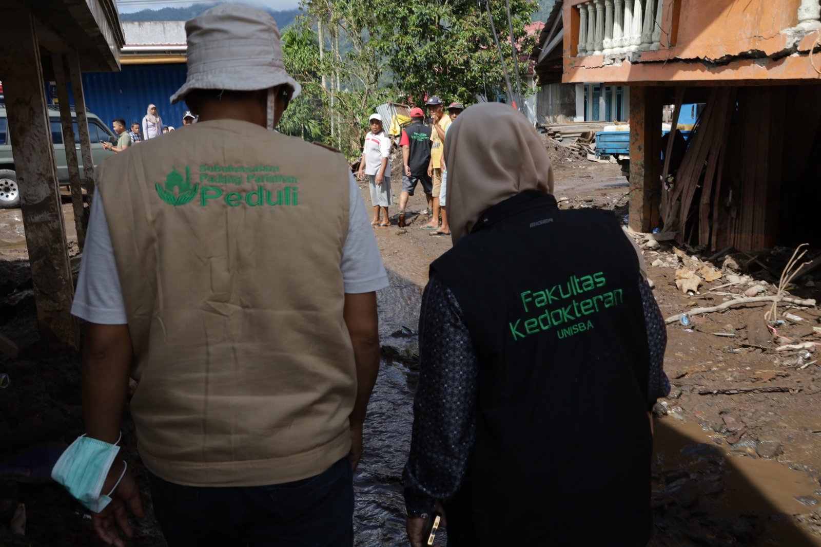 Aksi hari 5 - foto 12