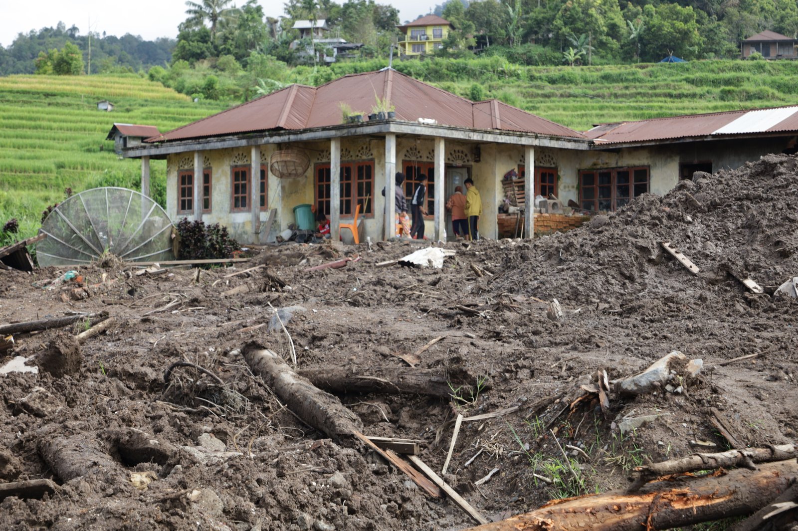 Aksi hari 5 - foto 2