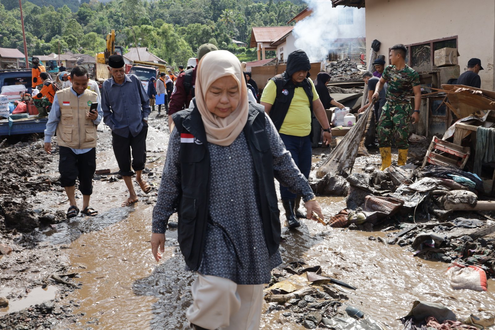 Aksi hari 5 - foto 7